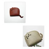 カードケース ミニ財布 小銭入れ | PlusNao | 詳細画像12