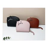 カードケース ミニ財布 小銭入れ | PlusNao | 詳細画像2