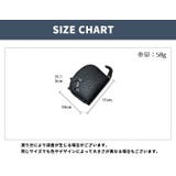 カードケース ミニ財布 小銭入れ | PlusNao | 詳細画像20