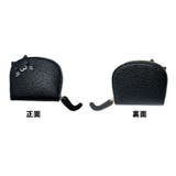 カードケース ミニ財布 小銭入れ | PlusNao | 詳細画像8