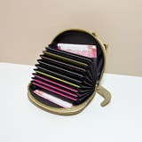 カードケース ミニ財布 小銭入れ | PlusNao | 詳細画像9