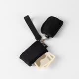 ダブルコインケース 小銭入れ レディース | PlusNao | 詳細画像3 