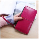 財布 ウォレット 長財布 | PlusNao | 詳細画像3 