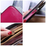 財布 ウォレット 長財布 | PlusNao | 詳細画像6 