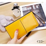 財布 ウォレット 長財布 | PlusNao | 詳細画像7 