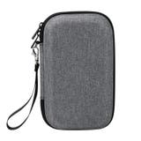 ガジェットポーチ ガジェットケース 小物入れ | PlusNao | 詳細画像12 