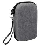 ガジェットポーチ ガジェットケース 小物入れ | PlusNao | 詳細画像13 