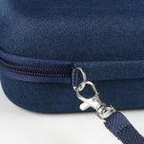 ガジェットポーチ ガジェットケース 小物入れ | PlusNao | 詳細画像15 