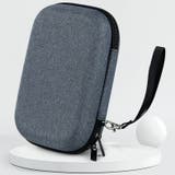 ガジェットポーチ ガジェットケース 小物入れ | PlusNao | 詳細画像3 