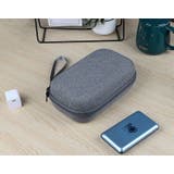 ガジェットポーチ ガジェットケース 小物入れ | PlusNao | 詳細画像4 