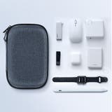 ガジェットポーチ ガジェットケース 小物入れ | PlusNao | 詳細画像5 