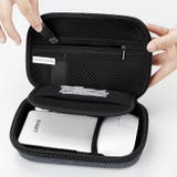 ガジェットポーチ ガジェットケース 小物入れ | PlusNao | 詳細画像7 