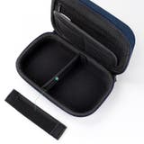 ガジェットポーチ ガジェットケース 小物入れ | PlusNao | 詳細画像9 