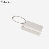 ネームタグ ラゲージタグ 荷物タグ | PlusNao | 詳細画像11 