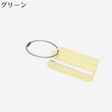 ネームタグ ラゲージタグ 荷物タグ | PlusNao | 詳細画像14 