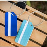 ネームタグ ラゲージタグ 荷物タグ | PlusNao | 詳細画像2 