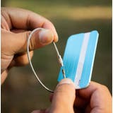 ネームタグ ラゲージタグ 荷物タグ | PlusNao | 詳細画像6 