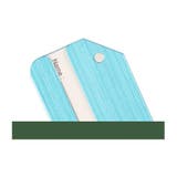 ネームタグ ラゲージタグ 荷物タグ | PlusNao | 詳細画像9 