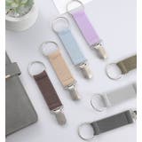 帽子クリップ 4個セット ハットクリップ | PlusNao | 詳細画像2 