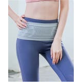 ランニングポーチ ウェストポーチ ランニング | PlusNao | 詳細画像3 