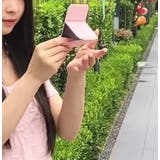 コンパクトミラー 手鏡 ハンドミラー | PlusNao | 詳細画像3