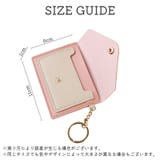 カードケース コインケース カード入れ | PlusNao | 詳細画像14 