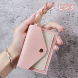 カードケース コインケース カード入れ | PlusNao | 詳細画像7 