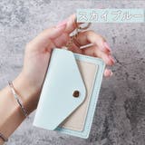 カードケース コインケース カード入れ | PlusNao | 詳細画像9 