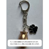 遺骨カプセル 遺骨キーホルダー チャーム付き | PlusNao | 詳細画像12 