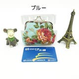 コインケース 小銭入れ がま口財布 | PlusNao | 詳細画像5