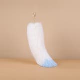 バッグチャーム レディース しっぽ | PlusNao | 詳細画像11