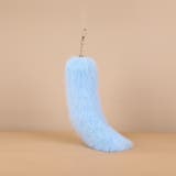 バッグチャーム レディース しっぽ | PlusNao | 詳細画像6