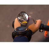 自転車用ミラー バックミラー 単品 | PlusNao | 詳細画像3