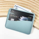 カードケース カード入れ カード収納 | PlusNao | 詳細画像3 