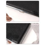 シガレットケース タバコケース 単品 | PlusNao | 詳細画像12 