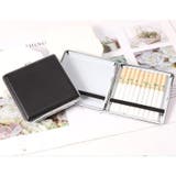 シガレットケース タバコケース 単品 | PlusNao | 詳細画像3 