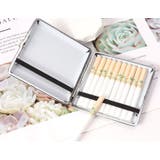 シガレットケース タバコケース 単品 | PlusNao | 詳細画像4 