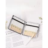 シガレットケース タバコケース 単品 | PlusNao | 詳細画像5 