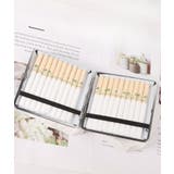 シガレットケース タバコケース 単品 | PlusNao | 詳細画像6 