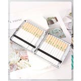 シガレットケース タバコケース 単品 | PlusNao | 詳細画像7 
