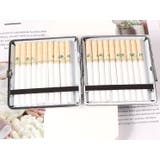 シガレットケース タバコケース 単品 | PlusNao | 詳細画像8 