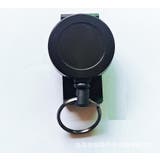 リールキークリップ キーリール リールクリップ | PlusNao | 詳細画像4 