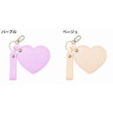 コンパクトミラー 手鏡 ハンドミラー | PlusNao | 詳細画像19 