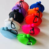 コインケース 小銭入れ 小物入れ | PlusNao | 詳細画像4 