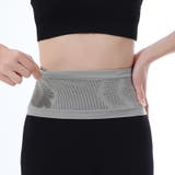 ランニングポーチ ウェストポーチ ランニング | PlusNao | 詳細画像6 