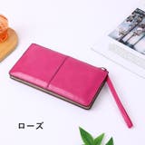 長財布 ロングウォレット レディース | PlusNao | 詳細画像11 