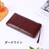 長財布 ロングウォレット レディース | PlusNao | 詳細画像12 