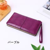 長財布 ロングウォレット レディース | PlusNao | 詳細画像14 