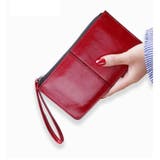 長財布 ロングウォレット レディース | PlusNao | 詳細画像4 