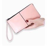 長財布 ロングウォレット レディース | PlusNao | 詳細画像5 